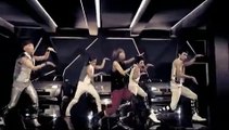 [MV] RANIA - DR.FEEL GOOD [MALE VERSION] feat. SJ BEAST TVXQ SHINEE MBLAQ 2PM