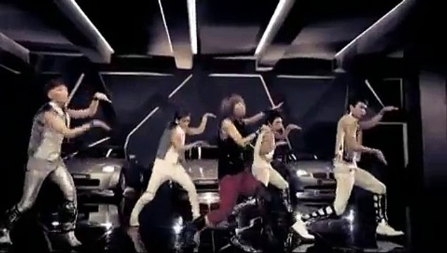 [MV] RANIA - DR.FEEL GOOD [MALE VERSION] feat. SJ BEAST TVXQ SHINEE MBLAQ 2PM