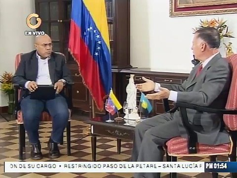 Regreso de Manuel Rosales debe preocupar a líderes de la oposición