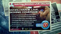 Watch Errol Spence Jr. vs. Phil Lo Greco - 10 rounds - showtime boxing - 2015 boxing boxing matches