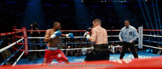 La Rage au Ventre (Southpaw) - Trailer VOSTFR