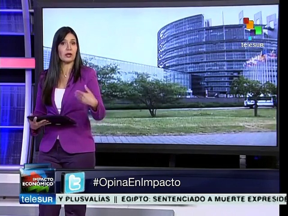 Luis de Guindos busca presidencia de Eurogrupo