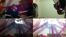 Episode FINAL ! : Miroir/camera espion