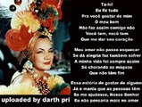 Carmen Miranda - Ta-hi (Taí), Eu fiz tudo pra você gostar de mim!