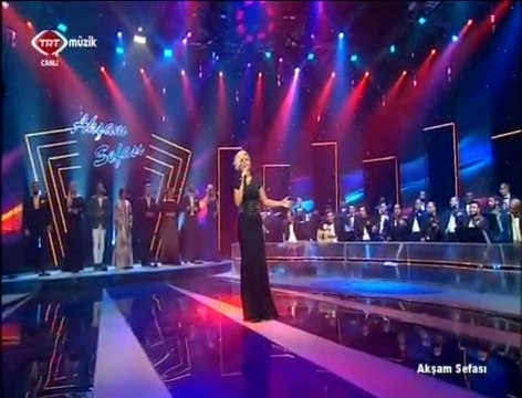 Ayşe İnak Ekiz-Vazgeç Gönlüm