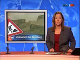 Kalkrutsch bei Nienburg Saale (MDR)