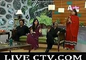 Sahir Lodhi is Destroying Pakistani Youth in live show