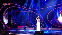 Vietnam Idol 2015 - Kết Quả Gala 2 - Giấc mơ đã qua - Hà Trần [QUYÊN OST]