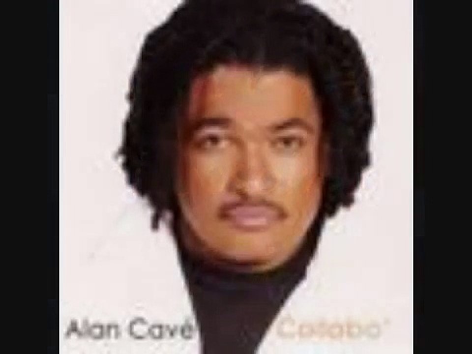 J'ai besoin de toi par Alan Cavé (texte)