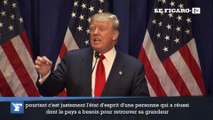 États-Unis : le milliardaire Donald Trump lance sa campagne présidentielle