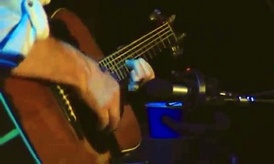 Neil Young - Harvest Moon (Live In Austin)