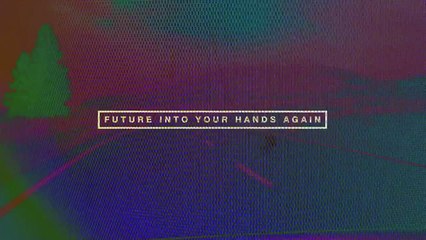 Hillsong UNITED Heartbeats Lyric Video
