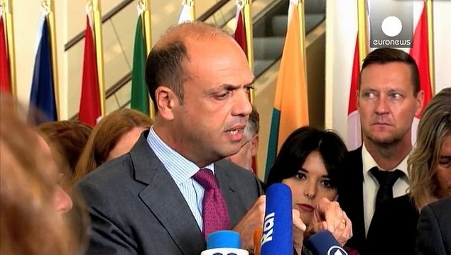 Migranti, ancora nessun accordo sulla redistribuzione dei rifugiati tra i Paesi Ue