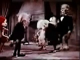 Misfits - Monster Mash *LIVE!*