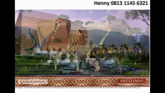 0813 1145 6321, keuntungan investasi, Condotel Bandung, keuntungan investasi properti.