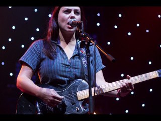 Mac Demarco- Lights Out (Angel Olsen Cover)