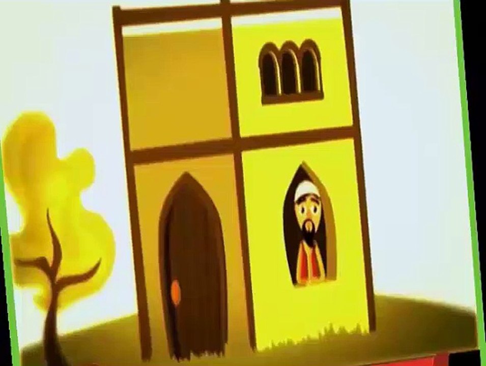 جحا بطئ