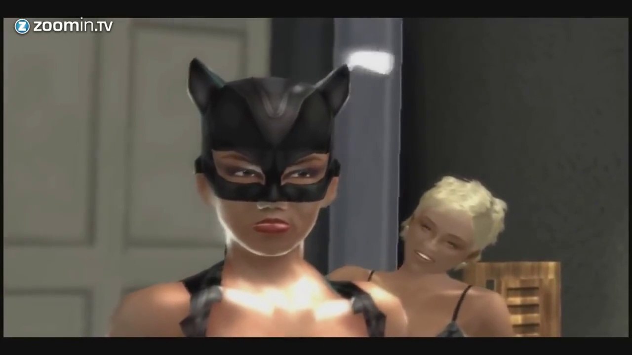 Top 5 Peores juegos de Superhéroes