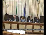 Roma - Flussi migratori, audizione Presidente Regione Toscana, Rossi (16.06.15)