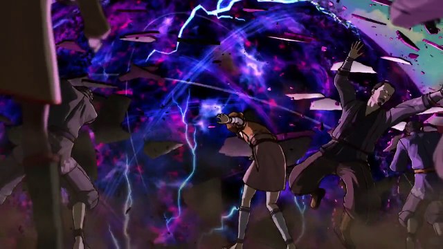 Nintendo 3DS - Fire Emblem Fates E3 2015 Trailer