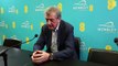 EE connects fans to England Manager Roy Hodgson at Wembley Stadium