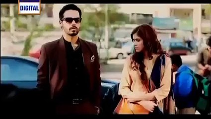 Khilona Episode 14 Promo on Ary Digital Drama 16 Jun 2015