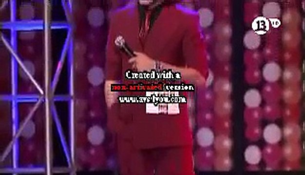 CAMILO SESTO CHILENO VS CAMILO SESTO PERUANO