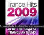 Trance Hits 2009 - 40 of the biggest Trance Anthems