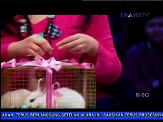 [150614][03]Janji Suci - Road to Baby Shower