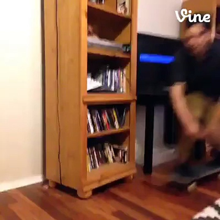 How Did You Get So Cool by Aaron Roman.?syndication=228326