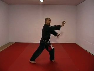 CASA DE KENPO - AMERICAN KENPO - LONG FORM 3