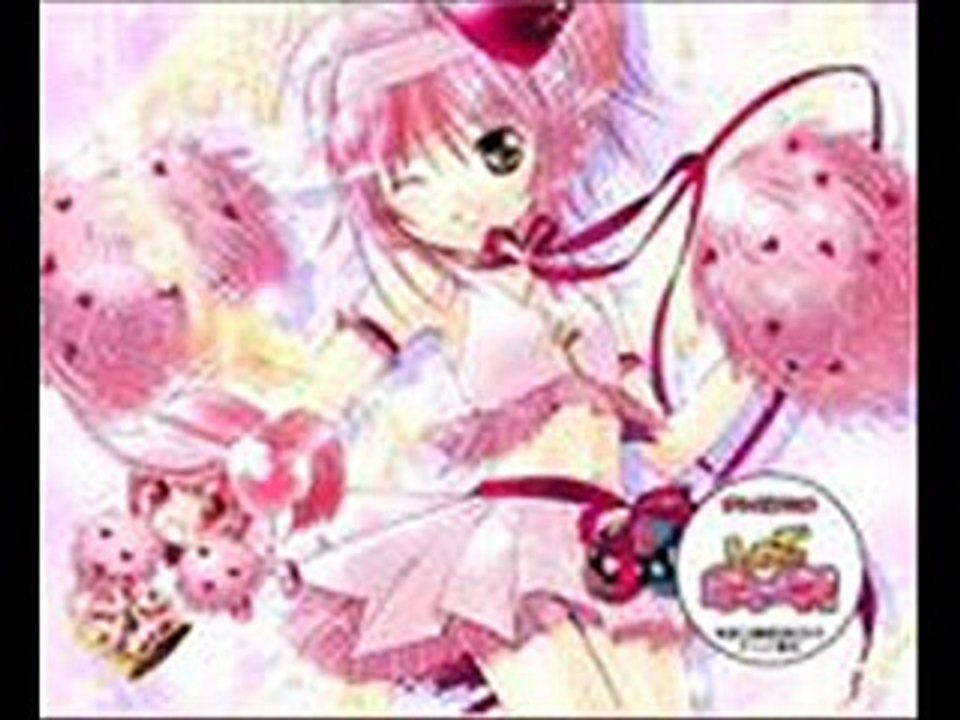 shugo charakokoro no tamago + lyrics video Dailymotion