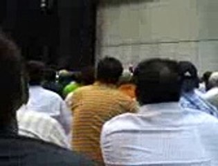 Awesome Bayan Of MaulanaTariq Jameel Sahib Latest 2015 - Video Dailymotion_2