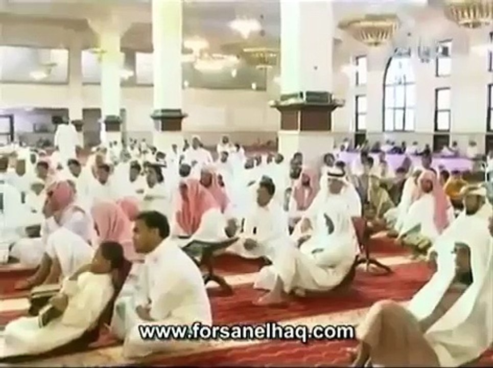 الشيخ محمد علي الشنقيطي ,, يتكلم عن الحور ويقول اعانكم الله