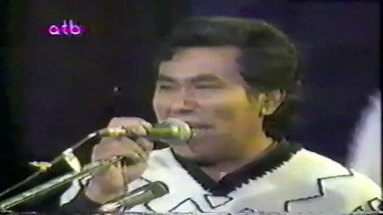 KJARKAS 1990 - SURIMANA (QUITO-ECUADOR)