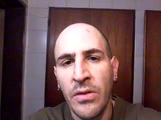 LUCHO VISCI - DISPARO AL CORAZÓN (COVER DE RICKY MARTIN)