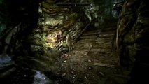 The Elder Scrolls V: Skyrim - Stony Creek Cave Stone of Barenziah Location