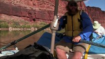 Cataract Canyon Rafting HD - Wilderness River Adventures Raft Trip