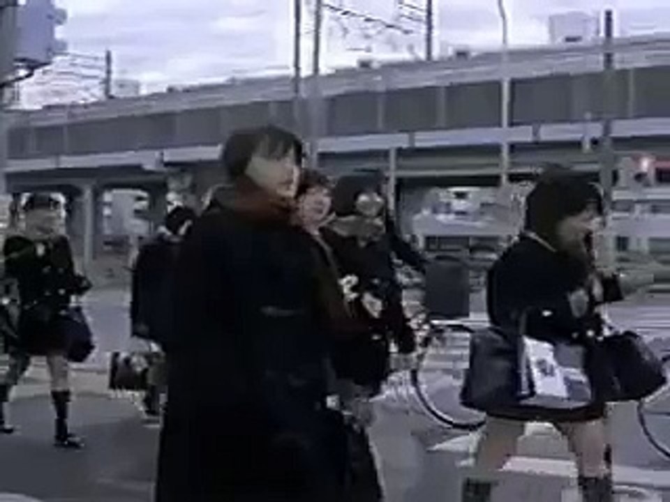 チロルチョコCM