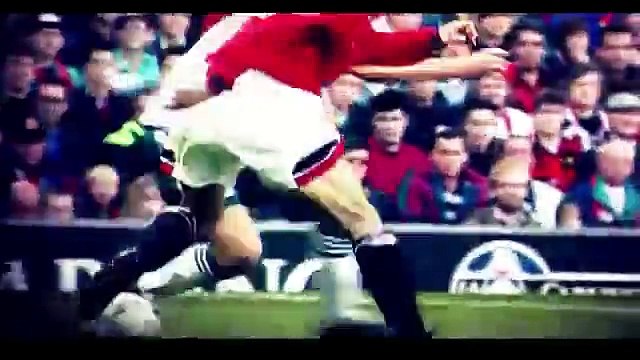 Ryan Giggs - Skills,Tricks and Goals 1970/2013 720p ᴴᴰ