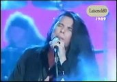 Fire Woman  -  The Cult  (HQ Audio)