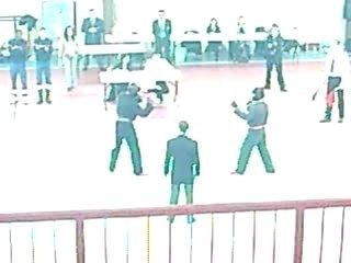 viet vo dao ile de france cergy 2007