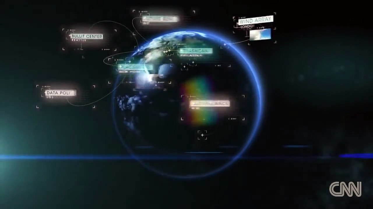 The city of tomorrow is already here