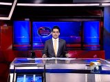 Aaj Shahzeb Khanzada Kay Sath-16 Jun 2015