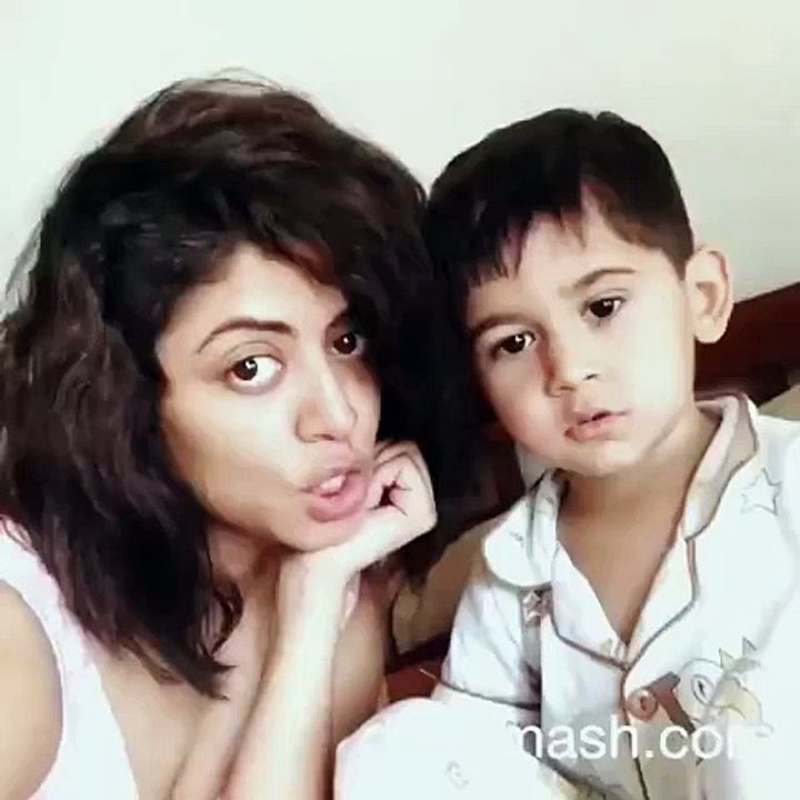 Gaurav Gera  shopkeeper dubsmash pakistan aww plus aww