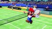 Mario Tennis  Ultra Smash - E3 2015 - Wii U [ES]