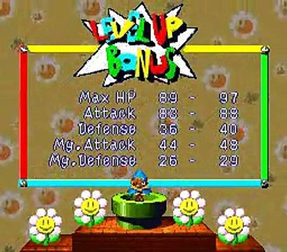 Lets Play Super Mario RPG Legend of The Seven Stars pt 15 Star Hill