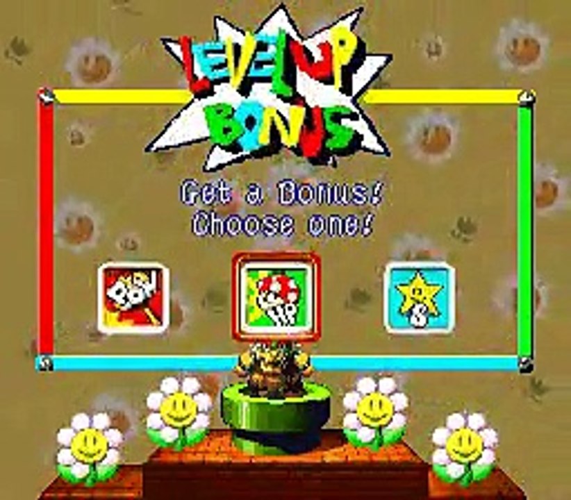 Lets Play Super Mario RPG Legend of The Seven Stars pt 11 To Boosters Tower_part2