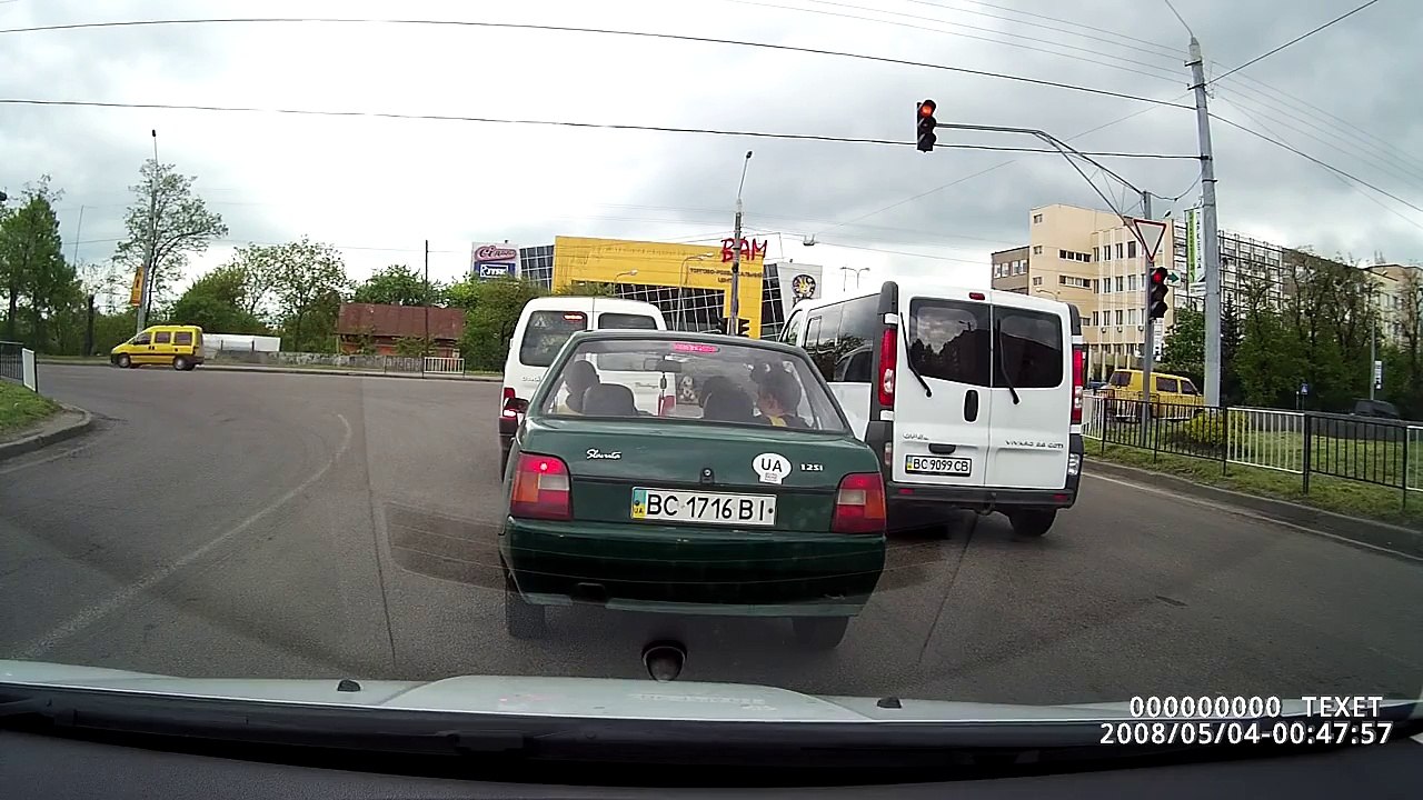 ДТП Львов Хмельницького_Гринченко 11.05.2015