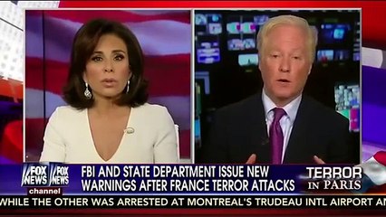 Fox Steve Emerson Muslims are Totally Taking Over UK City